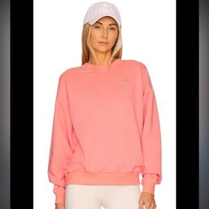 ALO Yoga | Accolade Crew Neck Pullover | XS